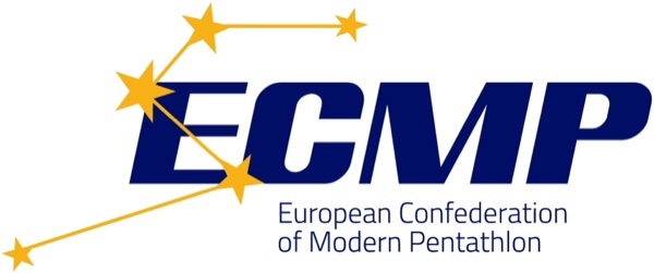 ECMP · European Confederation of Modern Pentathlon