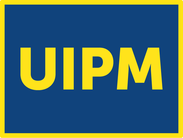 UIPM · Union Internationale de Pentathlon Moderne