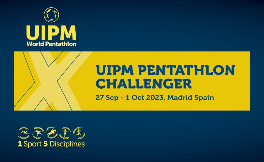 UIPM Pentathlon Challenger Madrid