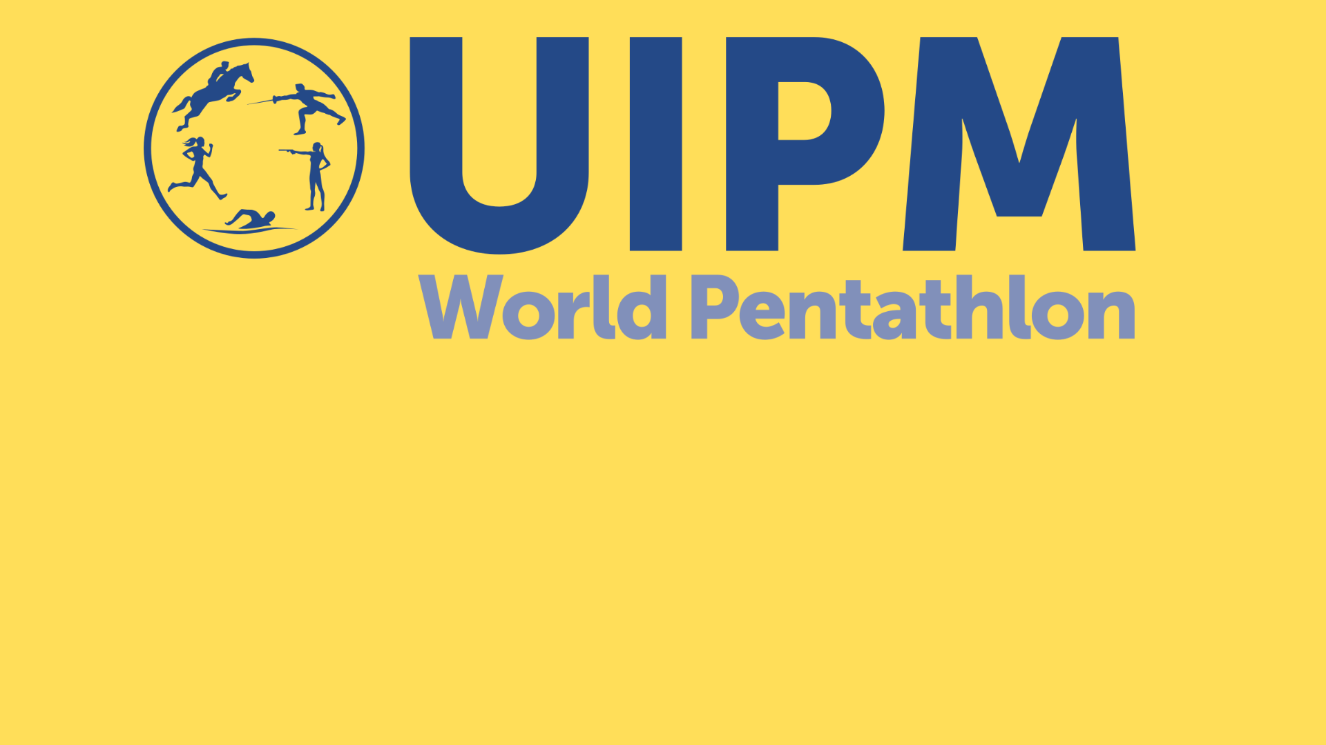 Comité Master UIPM