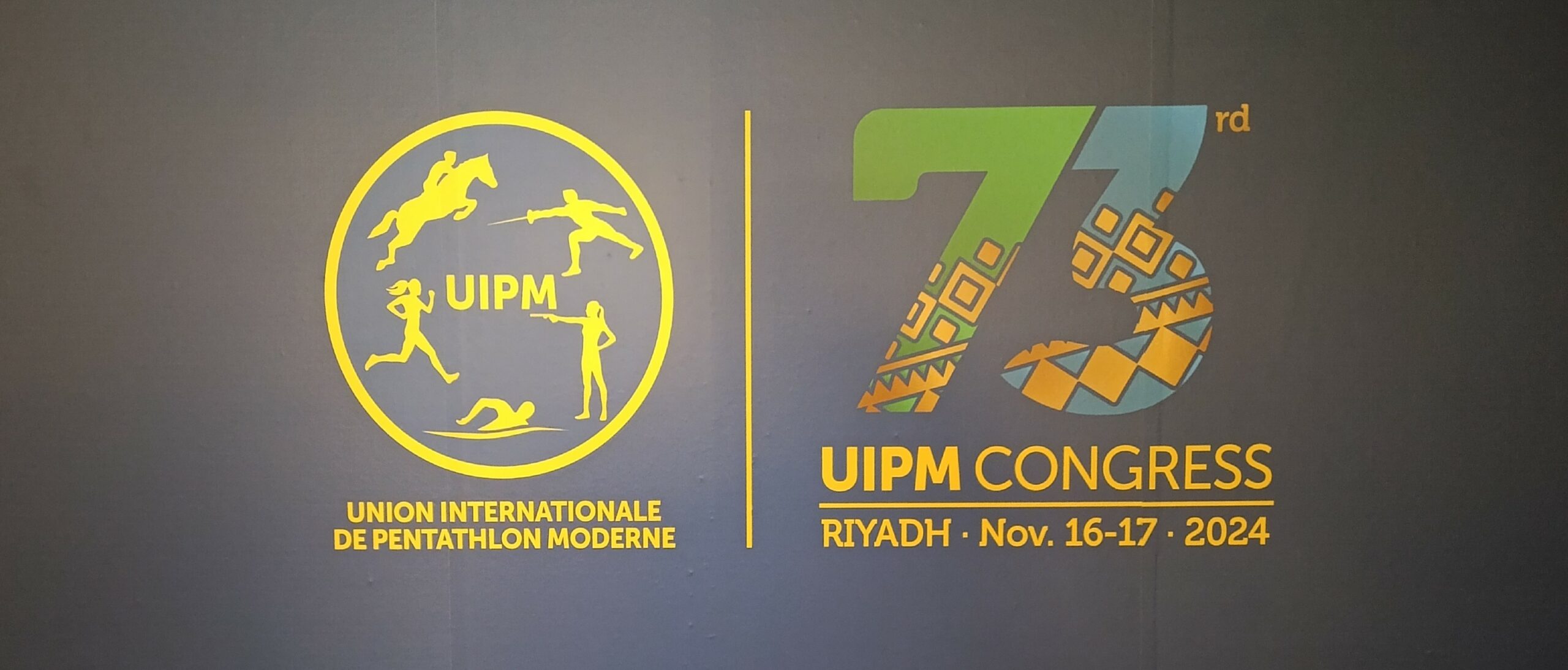 73 Congreso UIPM 2024