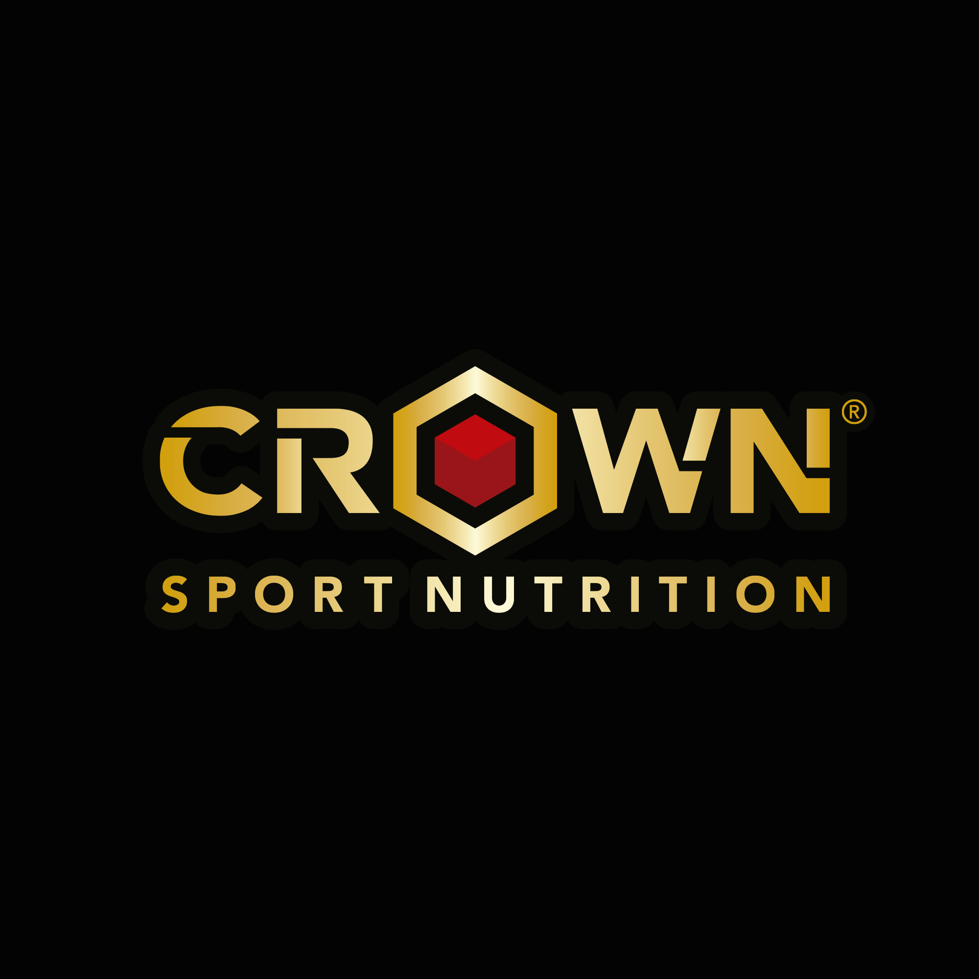 Iniciamos camino junto a Crown Sport Nutrition